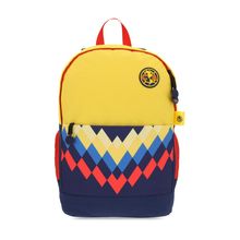 Mochila Yadatex Club America Amarillo