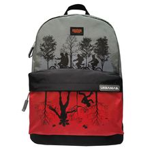 Mochila Urbania Stranger Things