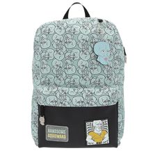 Mochila Yadatex Bob Esponja Calamardo Guapo