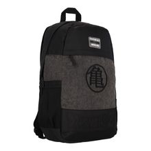 Mochila Yadatex Dragon Ball Z Negro