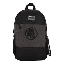 Mochila Yadatex Dragon Ball Z Negro