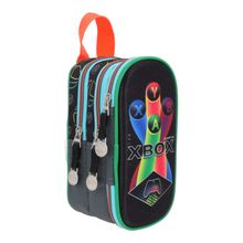 Lapicera Triple Yadatex Xbox Negro