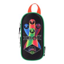 Lapicera Triple Yadatex Xbox Negro