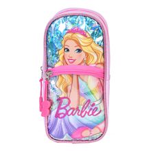 Lapicera Yadatex Barbie Rosa