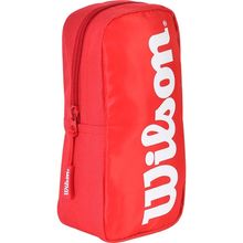 Lapicera Yadatex Wilson Rojo