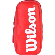 Lapicera Yadatex Wilson Rojo