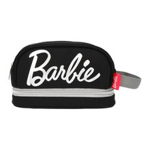 Lapicera Yadatex Barbie Negro