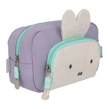 Lapicera Yadatex Miffy Blanca
