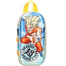 Lapicera Yadatex Dragon Ball Super Goku Azul