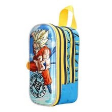 Lapicera Yadatex Dragon Ball Super Goku Azul