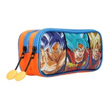 Lapicera Doble Yadatex Dragon Ball Super Transformaciones