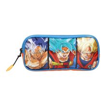 Lapicera Doble Yadatex Dragon Ball Super Transformaciones