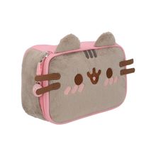 Lapicera Yadatex Pusheen Rosa