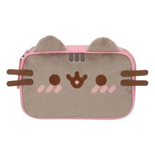 Lapicera Yadatex Pusheen Rosa
