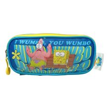 Lapicera Yadatex Bob Esponja I Wumbo