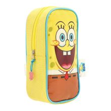 Lapicera Yadatex Bob Esponja Amarillo