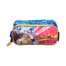 Lapicera Yadatex Dragon Ball Super Azul