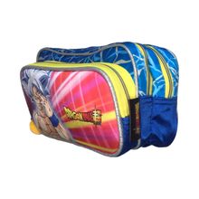 Lapicera Yadatex Dragon Ball Super Azul