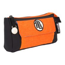 Lapicera Yadatex Dragon Ball Z Naranja