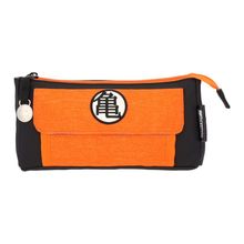 Lapicera Yadatex Dragon Ball Z Naranja