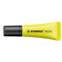 Marcatextos Stabilo Neón Varios Colores 1 pieza