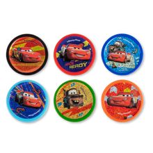 Sello Autoentintable Berry Hip Cars Varios Colores 1 pieza