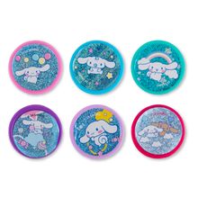 Sello Autoentintable Berry Hip Cinnamoroll Varios Colores 1 pieza