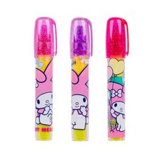 Goma Push Berry Hip Melody Varios Colores 1 pieza