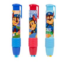 Gomas Retractiles Berry Hip Paw Patrol Varios Colores 1 pieza