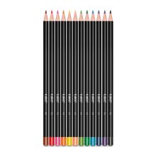Lápices de Colores Bic Intensity Premium 12 piezas
