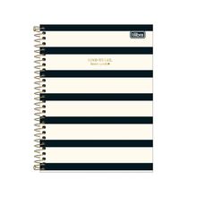 Cuaderno Profesional Raya Tilibra West Village 160 hojas