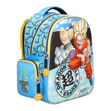 Mochila Yadatex Dragon Ball Super Goku