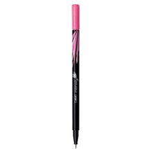 Rotulador Bic Intensity 0.4mm Rosa Mexicano