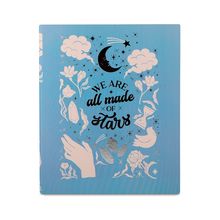 Carpeta Kyma Varios Diseños Mujer 1" 25 Hojas