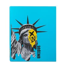 Carpeta Kyma Varios Diseños Hombre 1" 25 Hojas