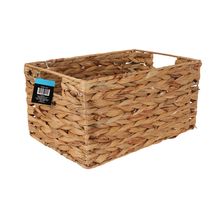 Caja de Almacenaje Stuk Tejida 35x23x18cm