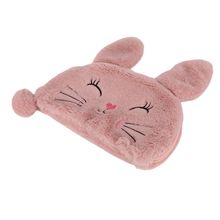Lapicera Stuk Conejo Rosa