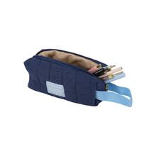 Lapicera de Tela Stuk Azul