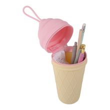 Lapicera de Silicón Stuk Helado