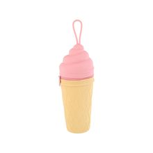 Lapicera de Silicón Stuk Helado