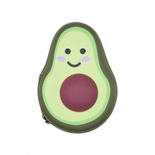 Lapicera Stuk Aguacate
