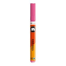 Marcador Acrílico Molotow 127HS 2mm Rosa Neon