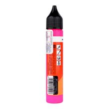 Tinta Para Refil de Marcador Molotow 30mm Neon Pink Fluor