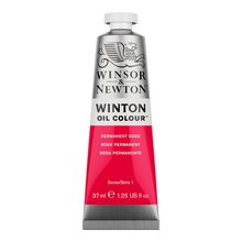 Pintura Óleo Winsor & Newton Rosa No.49 37ml