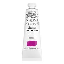 Pintura Óleo Winsor & Newton Magenta S-2 No.380 37ml
