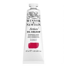 Pintura Óleo Winsor & Newton Rosa Permanente S-2 No.502 37ml