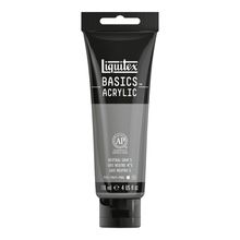 Pintura Acrílica Liquitex Gris Neutro 5 118ml
