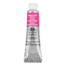 Acuarela Artist Winsor & Newton Rosa Permanente S-3 No.502 5ml