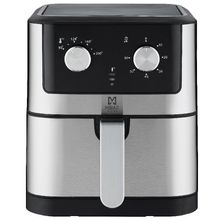 Freidora de Aire Mirati 6L 1500W 60-200°C