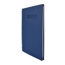 Agenda Semanal 2026 Danpex Mesh Azul